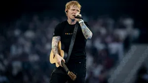 Turneul lui Ed Sheeran, din nou în impas. Două concerte, anulate în ultimul moment