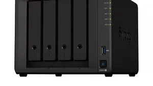 Synology® anunţă DiskStation® DS923+
