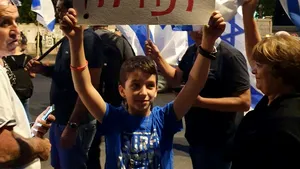 1 din 10 copii au rămas cu simptome după COVID-19, arată un sondaj din Israel