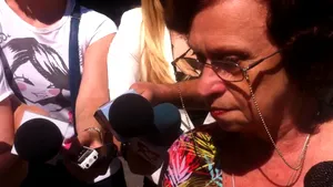 Dosarul Chiliman: Soacra lui Moisescu a spus la DNA că suma din contract era de 60.000 de euro 