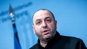 Rustem Umerov este noul șef al Consiliului de Securitate și Apărare din Ucraina. Noile strategii implementate