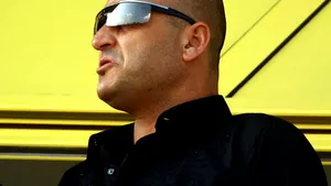 Mititelu: Stadionul Ghencea ar trebui închis, pentru că suporterii parcă sunt handicapaţi