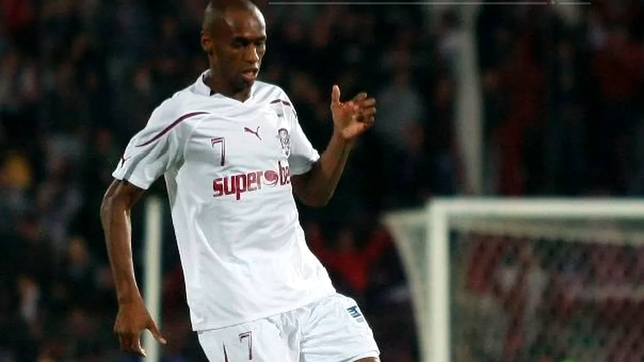 Cesinha şi Stefano Avogadri au fost prezentaţi oficial la Petrolul Ploieşti