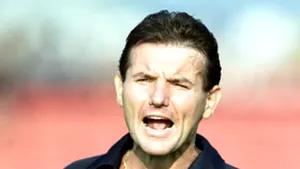 Rapid va cere daune celui are a aruncat cu torţe în teren la meciul cu FC Nurnberg