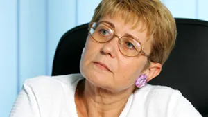 Rodica Culcer a dat din nou în judecată TVR
