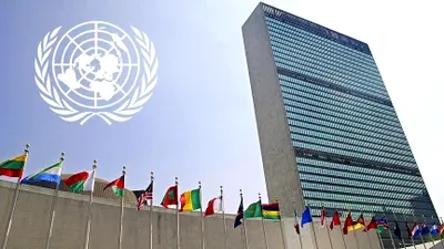 EXTERNE Doi membri ai delegației iraniene la ONU au fost expulzați din Statele Unite