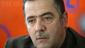 Preda: E trist şi dureros pentru mine ca şeful statului să facă o asemenea afirmaţie, dar nu e grav