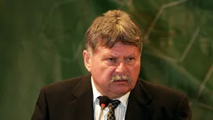 C.V.Tudor: Verestoy este senatorul vizat de ANI