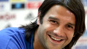Chivu: Sper să pot reveni pe teren la finalul lunii martie