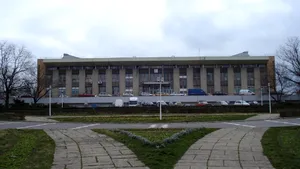 Sala Polivalentă din Bucureşti va fi modernizată cu 12 milioane de euro