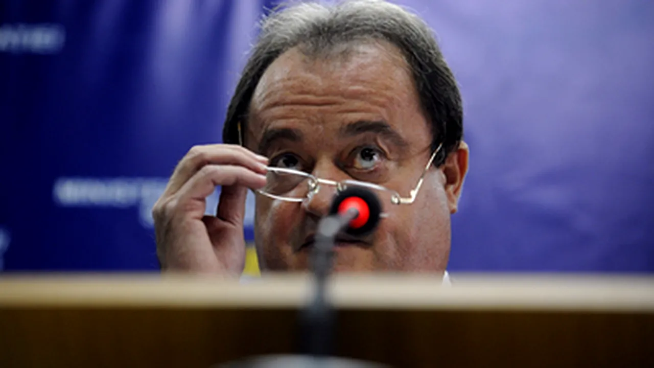 Romanian Parliament Committees Endorse Proposed Interior Minister