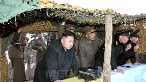 SUA avertizează Coreea de Nord că orice nouă provocare va fi 