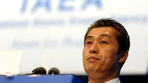 În Japonia se poate: Ministrul Mediului renunţă la salariu după o gafă a subordonaţilor săi