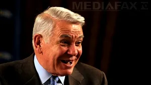 Meleşcanu: Niciodată nu s-a confirmat vreo acuzaţie despre presupuse activităţi CIA în România