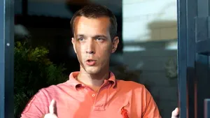 Andrei Năstase a renunţat la evenimentul de la Spitalul Floreasca: Tatăl meu mi-a interzis să dau publicităţii 