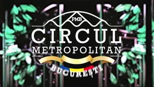 Primăria Capitalei anunţă că un jurnalist este noul director al Circului Metropolitan 