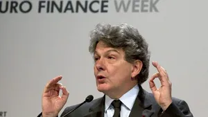 Thierry Breton, noua propunere a Franţei pentru CE, ar putea fi acuzat de conflict de interese