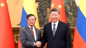 „Centura și Drumul” - acord de cooperare între China și Columbia