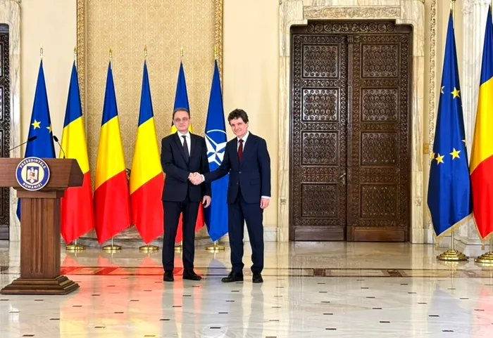 POLITIC Câte voturi ar avea Guvernul Niculescu după ședința PNL. Simulare Mediafax pentru votul de marți