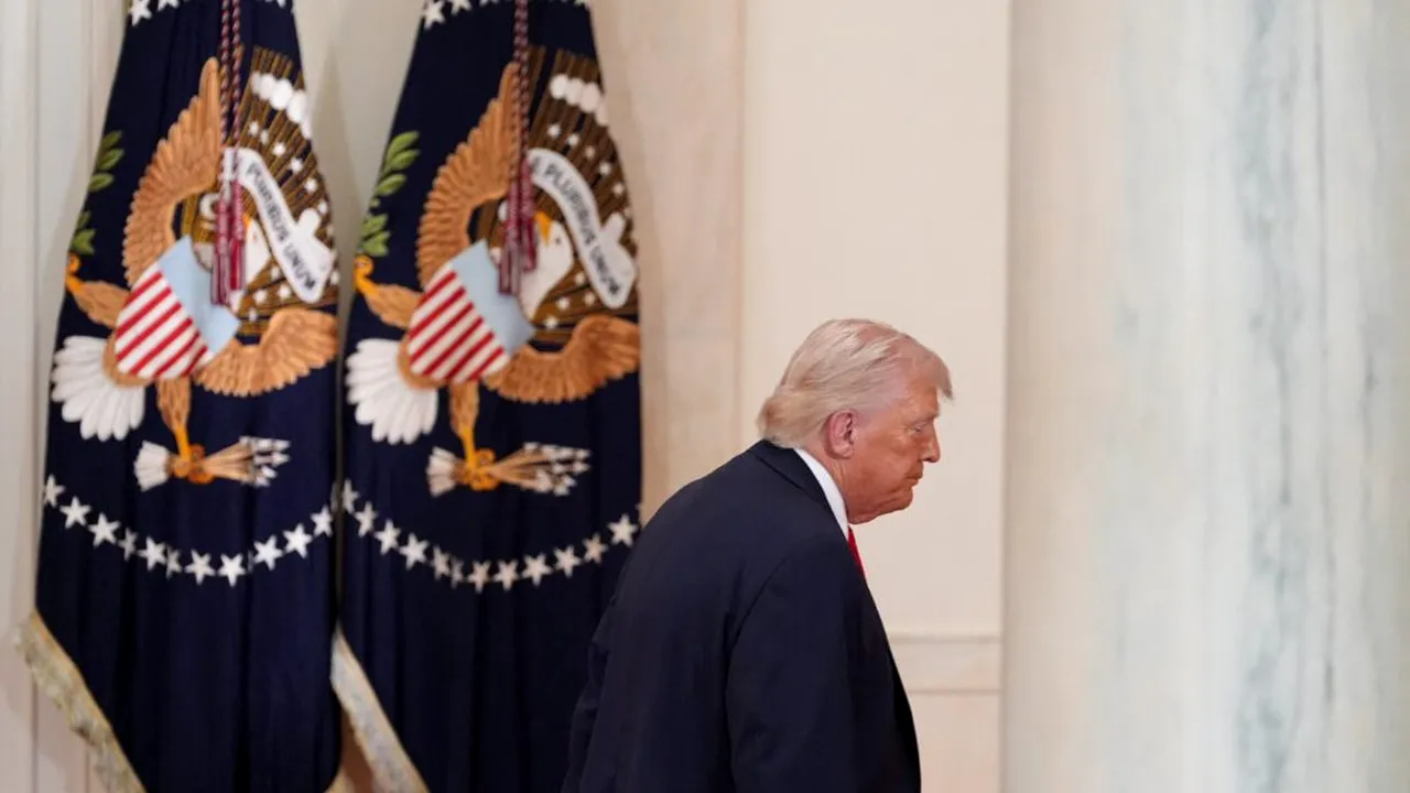 Trump dă Iranului un ultimatum de 48 de ore și avertizează că „se va dezlănțui iadul” dacă nu se ajunge la un acord