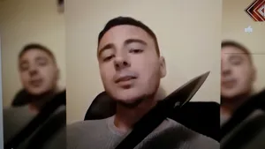 VIDEO. Un student din Iaşi s-a filmat în timp ce ameninţă cu moartea un profesor