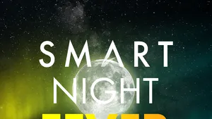 SMART NIGHT FEVER - Seară de club la tine acasă