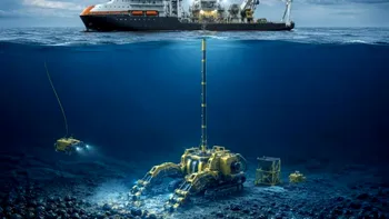 NEWS ALERT SUA pregătesc o licitație fără precedent pentru exploatarea mineralelor din adâncurile oceanului / Planul lui Trump stârnește critici internaționale