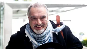 Ian Bailey, condamnat în contumacie pentru uciderea unui producător de film, a murit