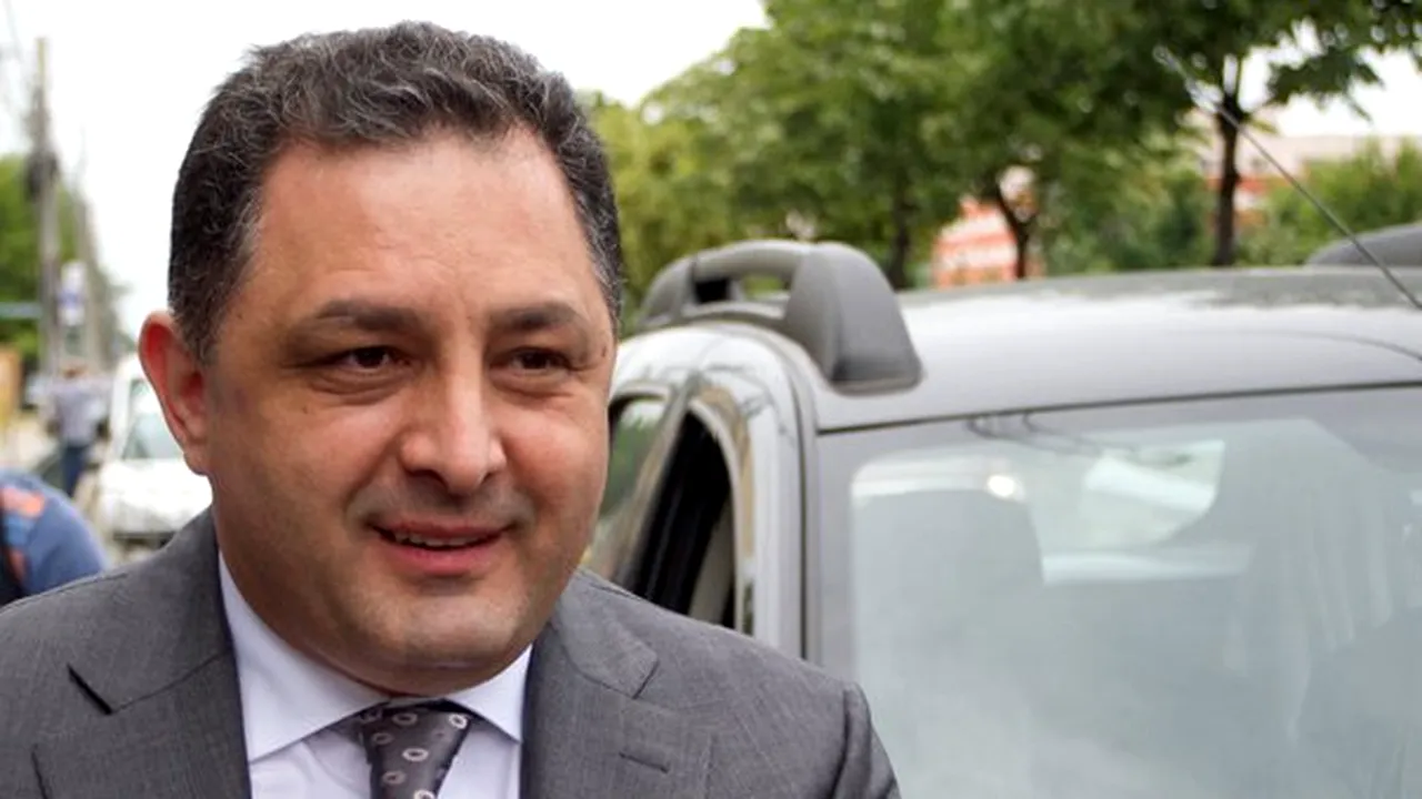 Vanghelie întrebat dacă decizia CExN e justă: Sunt tot felul de cuvinte în DEX, unele le poţi înţelege