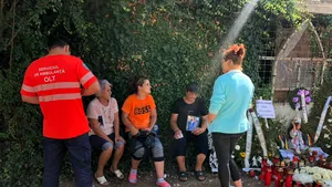 Avocat: Familia Luizei a fost sunată de mai multe persoane, nu doar de Gheorghe Dincă