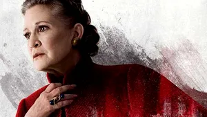 Regretata Carrie Fisher, în rolul Leia, dialoghează cu fiica ei în ”Star Wars: The Rise of Skywalker” | VIDEO