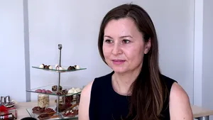 Ciocolata artizanala este la mare căutare. Benedicta face sortimente la comandă, dupa preferinţe