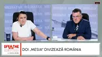 Dan Dungaciu: „Noi nu ne-am dus la consultări pentru premier Georgescu”
