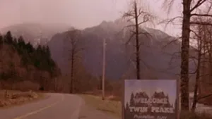 Casa personajului Laura Palmer din serialul cult 