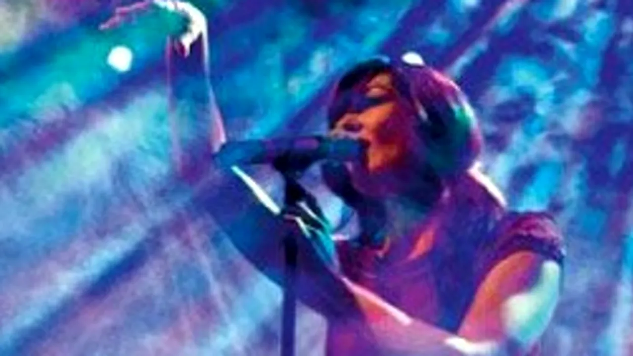 Morcheeba revine în România - VIDEO