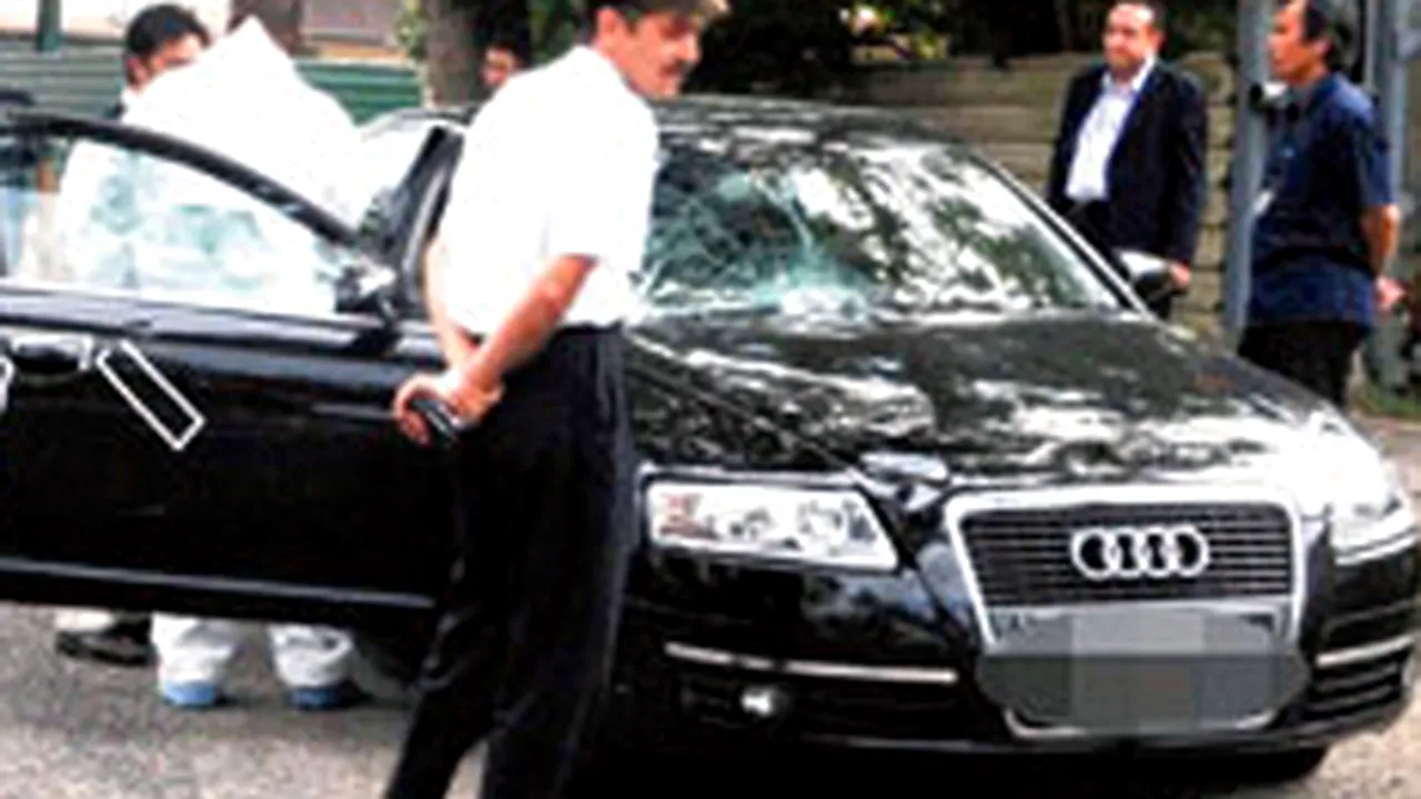 Romanian Fmr Envoy Ionescu Cannot Be Extradited To Singapore – Justice Ministry