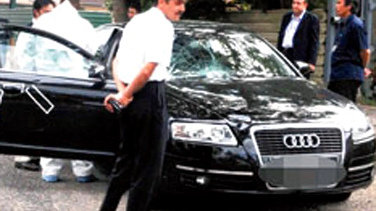 MJ către Interpol: Nu se poate da curs cererii de arestare provizorie pentru extrădarea lui Ionescu