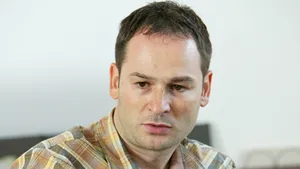Ionuţ Negoiţă va investi într-un spital şi o clinică medicală