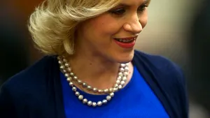 Firea: Vom susţine că declaraţiile lui Traian Băsescu nu pot rămâne simple speculaţii politice