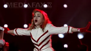 Madonna şi-a înfuriat fanii după ce a amânat un concert cu trei ore