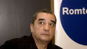 Sorin Minea a devenit acţionar majoritar al Angst