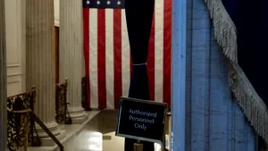 Pentagonul, solicitat să verifice dacă au participat militari la violenţele de la Capitoliu