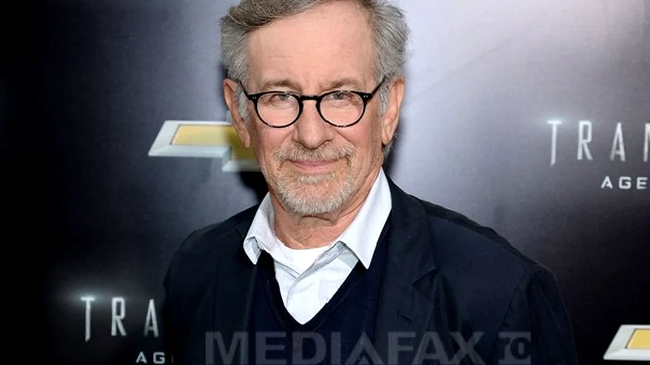Un nou film regizat de Steven Spielberg, despre documente controversate ale guvernului american. Doi mari actori de la Hollywood, în rolurile principale