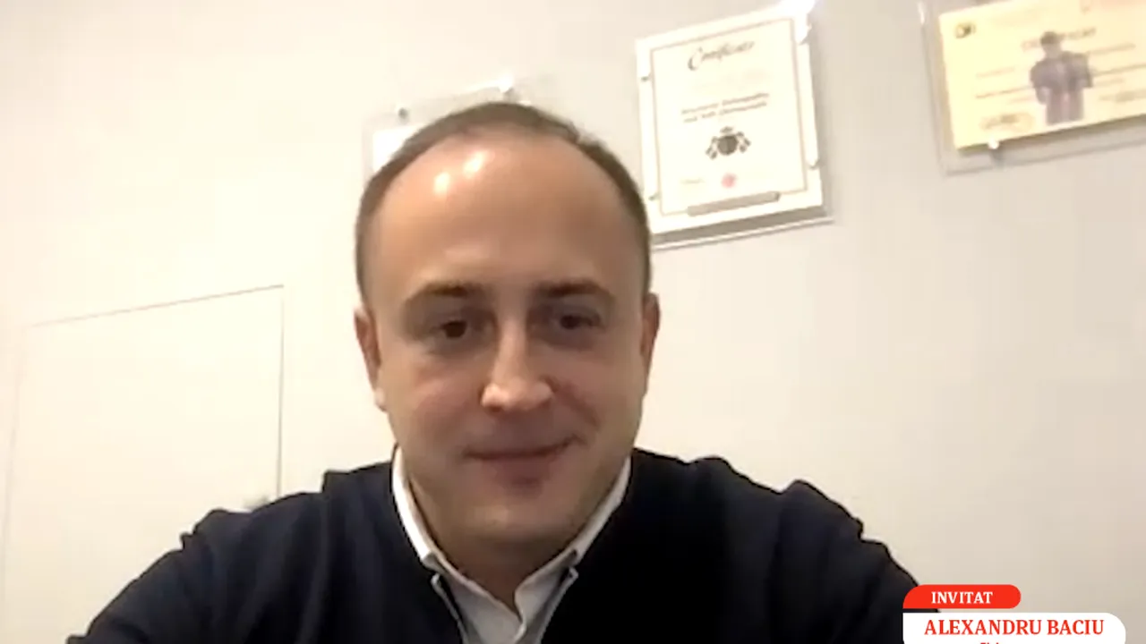 Healthcare Trends. Efectele statului la birou asupra coloanei vertebrale. Cum o putem proteja? 
