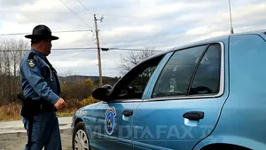 Incidente armate în statul american Maine. Autorul este căutat activ de autorităţi - VIDEO