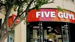 Lanțul de burgeri Five Guys intenționează să se extindă în Europa