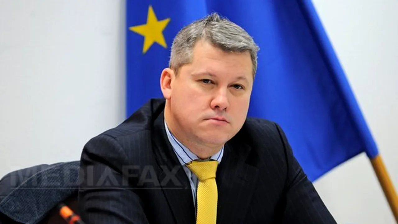 Cristian Preda: Predoiu a cerut sprijin pentru a fi în Cabinetul Ponta I. Predoiu: Am refuzat