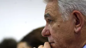 Meleşcanu: După alegeri, va trebui construită o majoritate care să facă din PDL partid de opoziţie