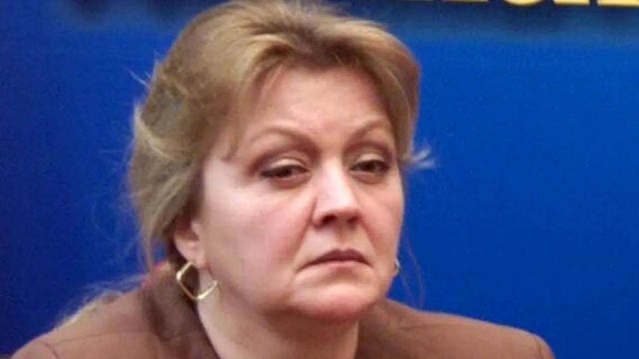 Buruiană face plângere împotriva ANI şi îi acuză pe CV Tudor şi Bolcaş de 