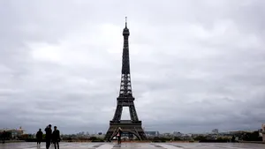 Paris: 2024, cel mai ploios an din istorie